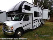 Contact us now about this 2026 East to West Entrada 2200S! 2026 Entrada 2200S by East to West from RV Value Mart - Behtlehem in Bath, Pennsylvania