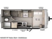 Call now about this 2026 Forest River Flagstaff E-Pro E17LE! 2026 Forest River Flagstaff E-Pro E17LE - New Travel Trailer For Sale by RV Value Mart - Behtlehem in Bath, Pennsylvania