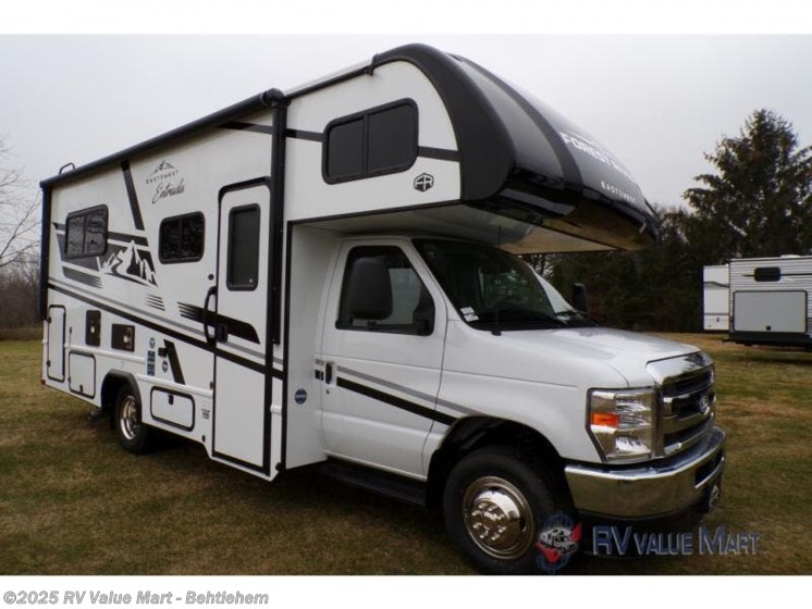 Email now about this 2026 East to West Entrada 2000NS! New 2026 East to West Entrada 2000NS available in Bath, Pennsylvania