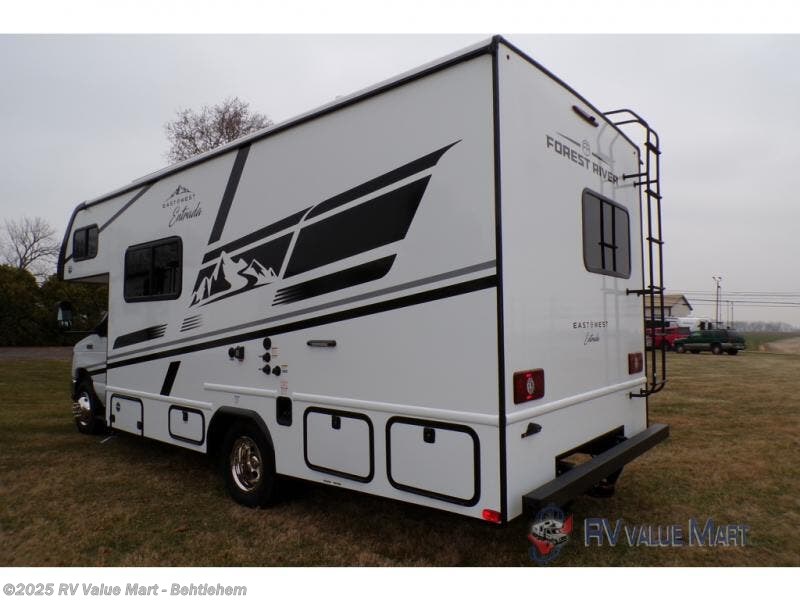 New 2026 East to West Entrada 2000NS available in Bath, Pennsylvania