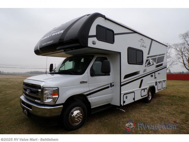 Contact us now about this 2026 East to West Entrada 2000NS! 2026 Entrada 2000NS by East to West from RV Value Mart - Behtlehem in Bath, Pennsylvania