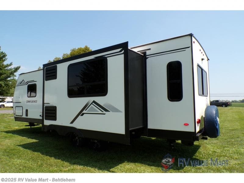Used 2022 K-Z Confluence 25RL available in Bath, Pennsylvania