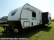 Contact us now about this 2022 K-Z Confluence 25RL! 2022 Confluence 25RL by K-Z from RV Value Mart - Behtlehem in Bath, Pennsylvania