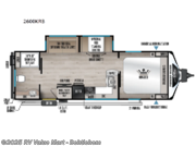 Call now about this 2026 East to West Alta 2600KRB! 2026 East to West Alta 2600KRB - New Travel Trailer For Sale by RV Value Mart - Behtlehem in Bath, Pennsylvania features Slideout