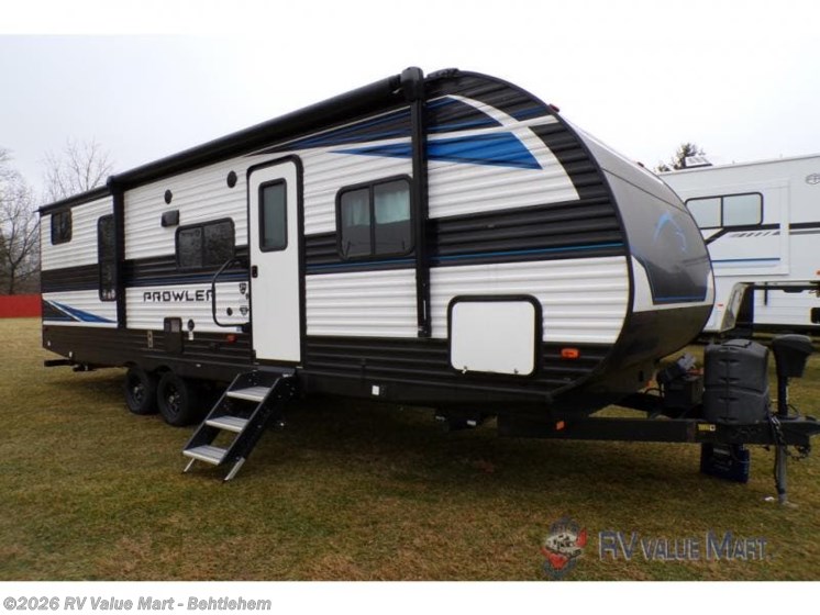 Email now about this 2022 Heartland Prowler 271BR! Used 2022 Heartland Prowler 271BR available in Bath, Pennsylvania