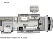 Call now about this 2025 Forest River Sunseeker Classic 3010DS Ford! 2025 Forest River Sunseeker Classic 3010DS Ford - New Class C For Sale by Blue Compass RV St. Louis in Eureka, Missouri features Slideout