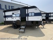 New 2025 Forest River Cherokee Wolf Pup 16BHSW available in Eureka, Missouri