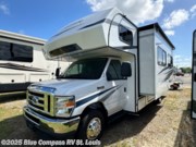 Contact us now about this 2025 Forest River Sunseeker LE 2550DSLE Ford! 2025 Sunseeker LE 2550DSLE Ford by Forest River from Blue Compass RV St. Louis in Eureka, Missouri