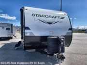 Contact us now about this 2025 Starcraft Autumn Ridge 26BH! 2025 Autumn Ridge 26BH by Starcraft from Blue Compass RV St. Louis in Eureka, Missouri