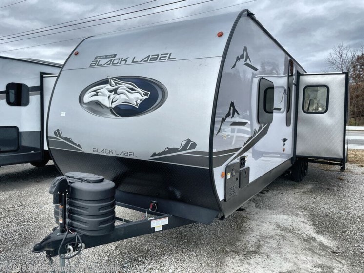 Email now about this 2025 Forest River Cherokee Black Label 294GEBGBL! New 2025 Forest River Cherokee Black Label 294GEBGBL available in Eureka, Missouri