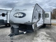 New 2025 Forest River Cherokee Black Label 294GEBGBL available in Eureka, Missouri