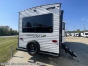 Contact us now about this 2025 Starcraft Autumn Ridge 26RLS! 2025 Autumn Ridge 26RLS by Starcraft from Blue Compass RV St. Louis in Eureka, Missouri