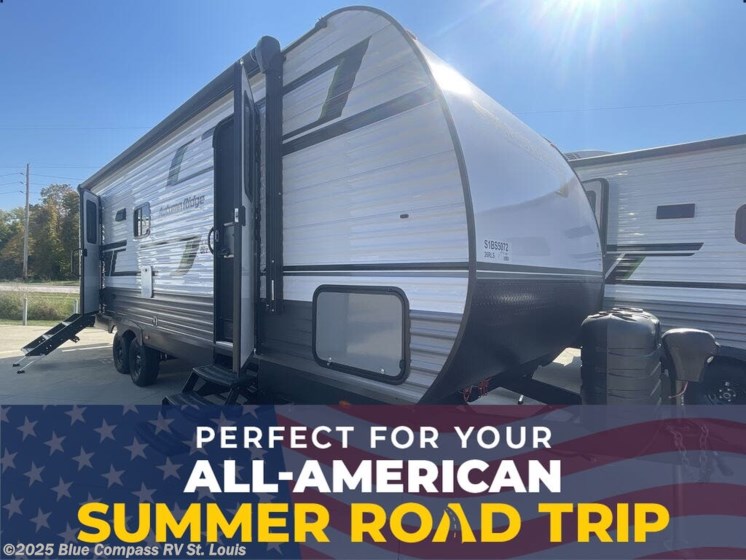 Email now about this 2025 Starcraft Autumn Ridge 26RLS! New 2025 Starcraft Autumn Ridge 26RLS available in Eureka, Missouri