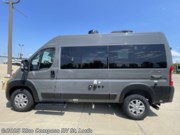 Contact us now about this 2025 Entegra Coach Arc 18C! 2025 Arc 18C by Entegra Coach from Blue Compass RV St. Louis in Eureka, Missouri