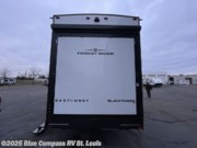 Contact us now about this 2025 East to West Blackthorn 3400R-OK! 2025 Blackthorn 3400R-OK by East to West from Blue Compass RV St. Louis in Eureka, Missouri