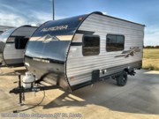 Contact us now about this 2025 Forest River Aurora Light 16BHX! 2025 Aurora Light 16BHX by Forest River from Blue Compass RV St. Louis in Eureka, Missouri