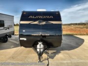 New 2025 Forest River Aurora Light 16BHX available in Eureka, Missouri