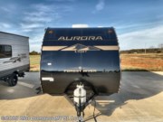 New 2025 Forest River Aurora Light 16BHX available in Eureka, Missouri