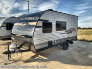 Contact us now about this 2025 Forest River Aurora Light 16BHX! 2025 Aurora Light 16BHX by Forest River from Blue Compass RV St. Louis in Eureka, Missouri