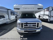 Contact us now about this 2025 Entegra Coach Odyssey SE 22CF! 2025 Odyssey SE 22CF by Entegra Coach from Blue Compass RV St. Louis in Eureka, Missouri