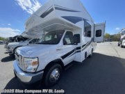 New 2025 Entegra Coach Odyssey SE 22CF available in Eureka, Missouri