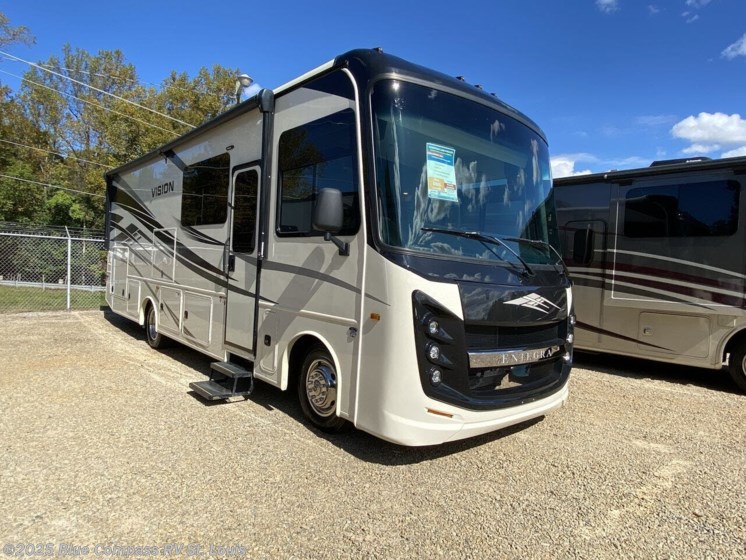 Email now about this 2025 Entegra Coach Vision 29S! New 2025 Entegra Coach Vision 29S available in Eureka, Missouri