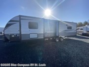 Contact us now about this 2025 Forest River Aurora 32RLTS! 2025 Aurora 32RLTS by Forest River from Blue Compass RV St. Louis in Eureka, Missouri