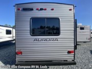 New 2025 Forest River Aurora 32RLTS available in Eureka, Missouri