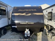 New 2025 Forest River Aurora Light 13BHX available in Eureka, Missouri