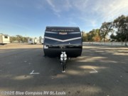 Contact us now about this 2025 Forest River Aurora Light 18BHS! 2025 Aurora Light 18BHS by Forest River from Blue Compass RV St. Louis in Eureka, Missouri