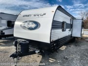 New 2025 Forest River Cherokee Grey Wolf 29TE available in Eureka, Missouri