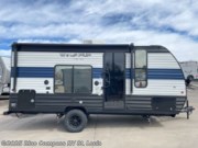 New 2025 Forest River Cherokee Wolf Pup 16FQW available in Eureka, Missouri