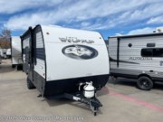 Contact us now about this 2025 Forest River Cherokee Wolf Pup 16FQW! 2025 Cherokee Wolf Pup 16FQW by Forest River from Blue Compass RV St. Louis in Eureka, Missouri