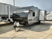 Contact us now about this 2025 Forest River Aurora Light 23MKS! 2025 Aurora Light 23MKS by Forest River from Blue Compass RV St. Louis in Eureka, Missouri