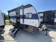 Contact us now about this 2024 Forest River Cherokee Wolf Pup 13BCW! 2024 Cherokee Wolf Pup 13BCW by Forest River from Blue Compass RV St. Louis in Eureka, Missouri
