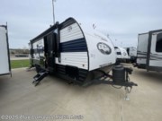 New 2025 Forest River Cherokee Grey Wolf 23DBH available in Eureka, Missouri