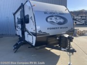 New 2025 Forest River Cherokee Wolf Pup Black Label 16BHSWBL available in Eureka, Missouri