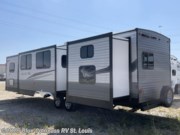 Contact us now about this 2025 Forest River Aurora 34BHTS! 2025 Aurora 34BHTS by Forest River from Blue Compass RV St. Louis in Eureka, Missouri