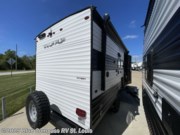 Contact us now about this 2025 Forest River Cherokee Wolf Pup 16BHSW! 2025 Cherokee Wolf Pup 16BHSW by Forest River from Blue Compass RV St. Louis in Eureka, Missouri