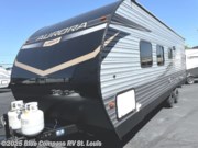 Contact us now about this 2025 Forest River Aurora Light 26BH! 2025 Aurora Light 26BH by Forest River from Blue Compass RV St. Louis in Eureka, Missouri