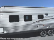 New 2025 Forest River Aurora Light 26BH available in Eureka, Missouri