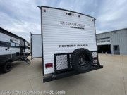 Contact us now about this 2025 Forest River Cherokee Wolf Pup 17JW! 2025 Cherokee Wolf Pup 17JW by Forest River from Blue Compass RV St. Louis in Eureka, Missouri