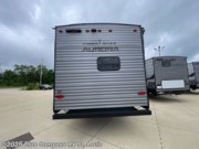 Contact us now about this 2025 Forest River Aurora 29TQS! 2025 Aurora 29TQS by Forest River from Blue Compass RV St. Louis in Eureka, Missouri