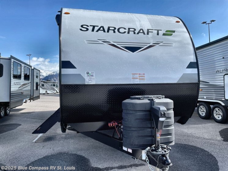 Email now about this 2025 Starcraft Autumn Ridge 28BHS! New 2025 Starcraft Autumn Ridge 28BHS available in Eureka, Missouri