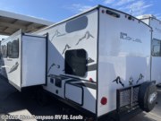 New 2025 Forest River Cherokee Grey Wolf Black Label 26DBHBL available in Eureka, Missouri