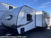 Contact us now about this 2025 Forest River Cherokee Grey Wolf Black Label 26DBHBL! 2025 Cherokee Grey Wolf Black Label 26DBHBL by Forest River from Blue Compass RV St. Louis in Eureka, Missouri