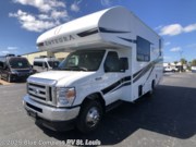 New 2026 Entegra Coach Odyssey SE 22EF available in Eureka, Missouri