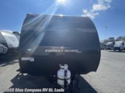 Contact us now about this 2025 Forest River Aurora Light 13RDX! 2025 Aurora Light 13RDX by Forest River from Blue Compass RV St. Louis in Eureka, Missouri
