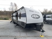 Contact us now about this 2025 Forest River Cherokee Grey Wolf 29QB! 2025 Cherokee Grey Wolf 29QB by Forest River from Blue Compass RV St. Louis in Eureka, Missouri