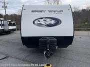 New 2025 Forest River Cherokee Grey Wolf 29QB available in Eureka, Missouri